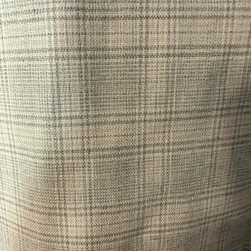 Ann Taylor pencil skirt - Picture 2 of 4
